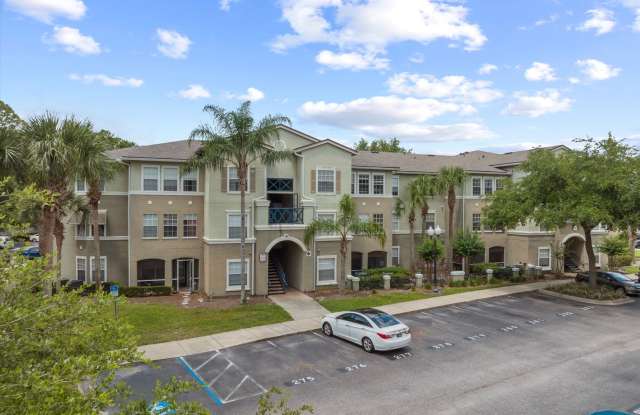 3591 Kernan Blvd #621 - 3591 Kernan Boulevard South, Jacksonville, FL 32224