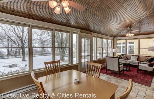 4648 W Lake Harriet Parkway Gallery 4