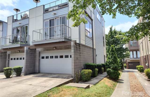 919 Westbrook Drive - 919 Westbrook Drive, Charlotte, NC 28202