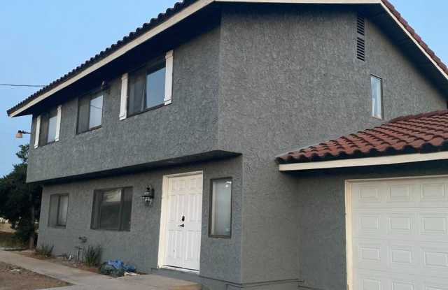 1340 Roger Street - 1340 Roger St, Lake Elsinore, CA 92530