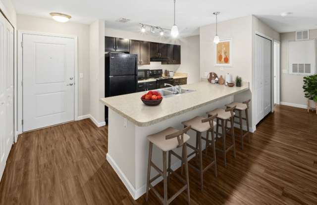 Summerset Apartments Gallery 3