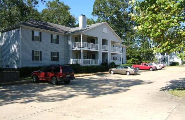 The Landings Apartments Gallery 4