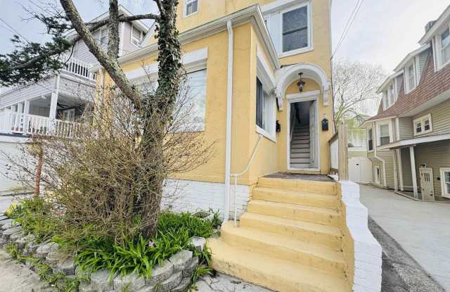20 S Baton Rouge - 20 South Baton Rouge Avenue, Ventnor City, NJ 08406