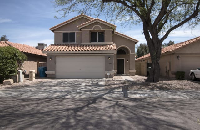 17217 N 47TH Street - 17217 North 47th Street, Phoenix, AZ 85032