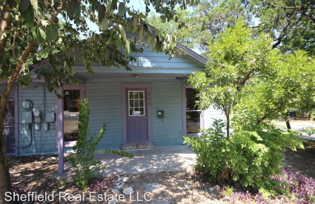 906 Possum Trot Dr - 906 Possum Trot, Austin, TX 78703