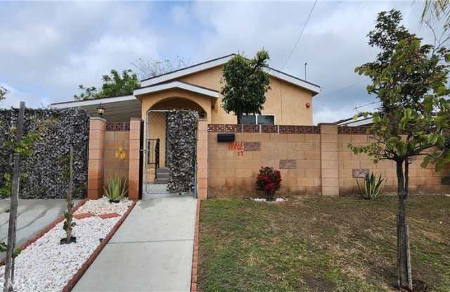 10215 W Stagg Street - 10215 Stagg Street, Los Angeles, CA 91352