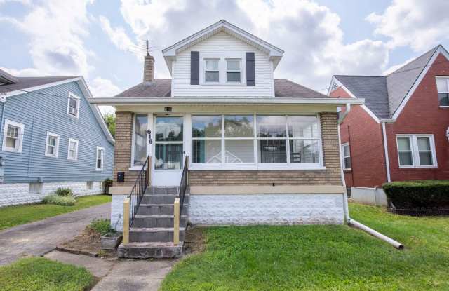 616 Colorado Avenue (Downtown/UofL) photos photos