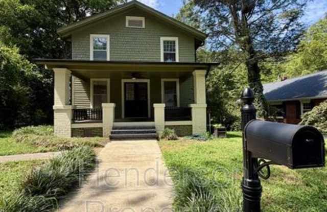319 N Mulberry Street photos photos