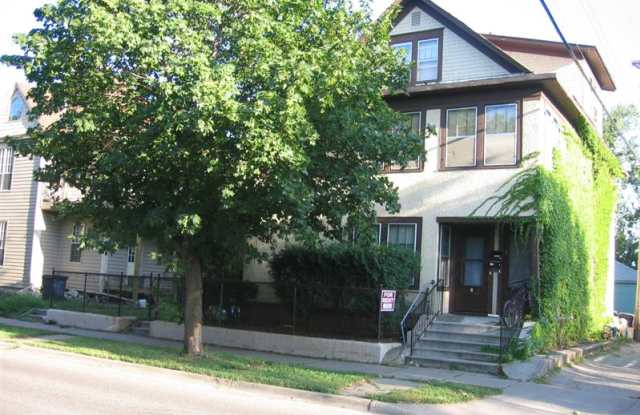 1309 W. 28th Street - 1 - 1309 West 28th Street, Minneapolis, MN 55408
