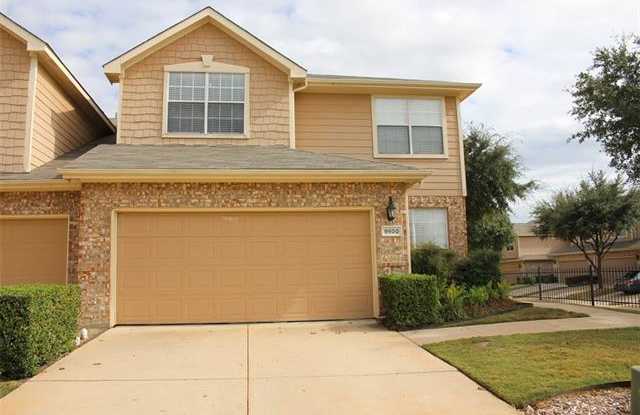 9900 Monastery Drive - 9900 Monastery Drive, Plano, TX 75025