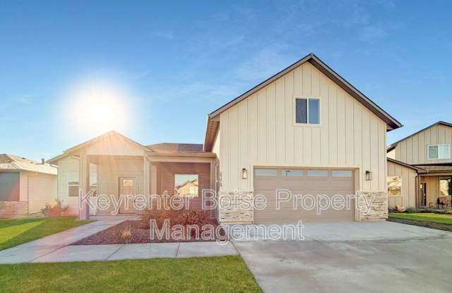 4379 E Wedge St - 4379 East Wedge Street, Canyon County, ID 83687