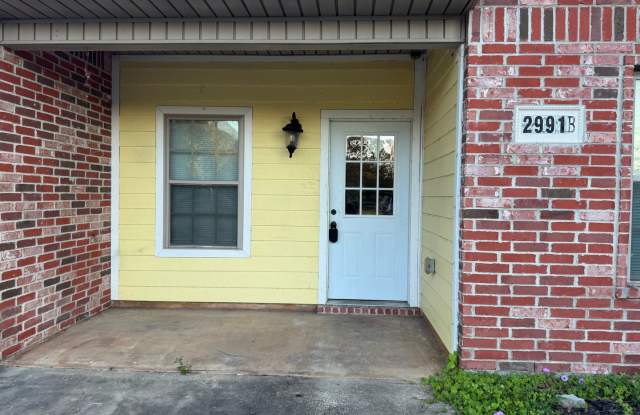 3B/2B Duplex Available in Lebleu Settlement Gallery 1