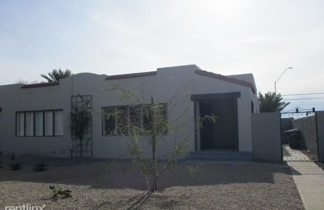 551 W Portland St - 551 W Portland St, Phoenix, AZ 85003