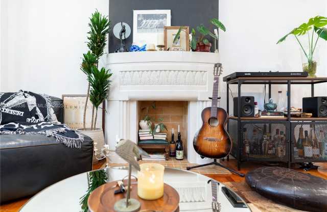 337 NW 47th St - 337 Northwest 47th Street, Miami, FL 33127