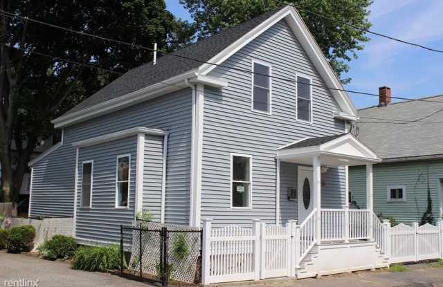 16 Brookline Ave - 16 Brookline Avenue, Lynn, MA 01902