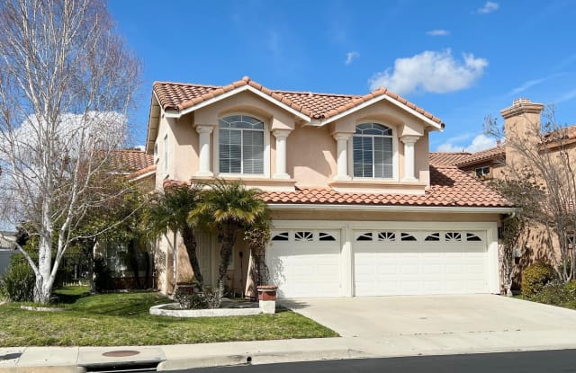 1715 Fox Springs Circle - 1715 Fox Springs Circle, Thousand Oaks, CA 91320