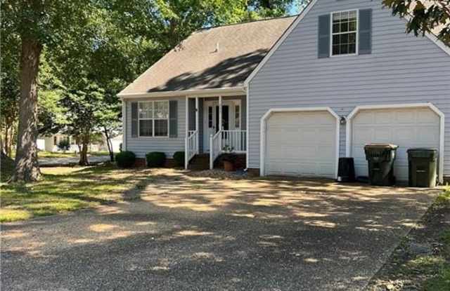 203 Lynns Way - 203 Lynns Way, York County, VA 23692