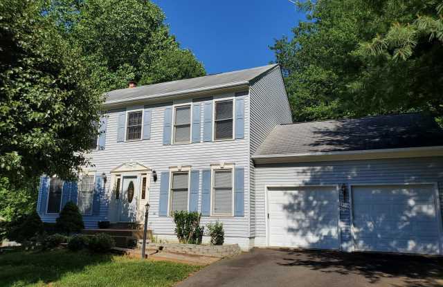 15135 KNICKERBOCKER DRIVE - 15135 Knickerbocker Drive, Dale City, VA 22193