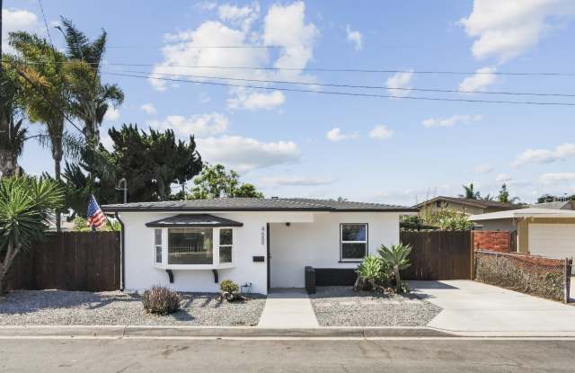 4689 Tonopah Avenue Gallery 1