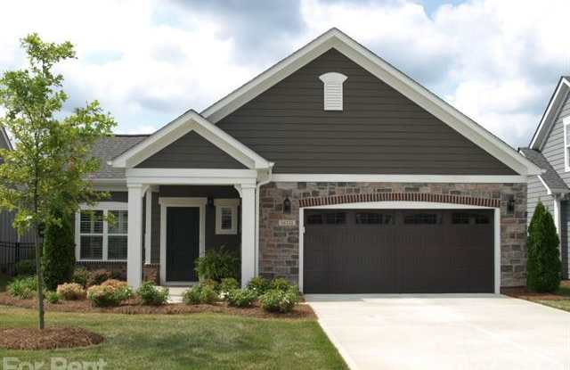 16211 Lakeside Loop Lane - 16211 Lakeside Loop Ln, Cornelius, NC 28031