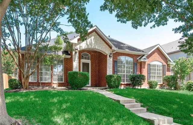 757 Monticello Circle - 757 Monticello Circle, Allen, TX 75002