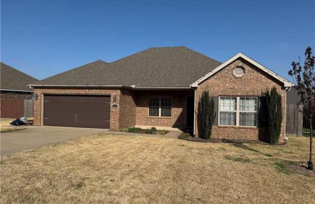 6505 S 50th ST - 6505 South 50th Street, Rogers, AR 72758 6505 S 50th ST - 6505 South 50th Street, Rogers, AR 72758