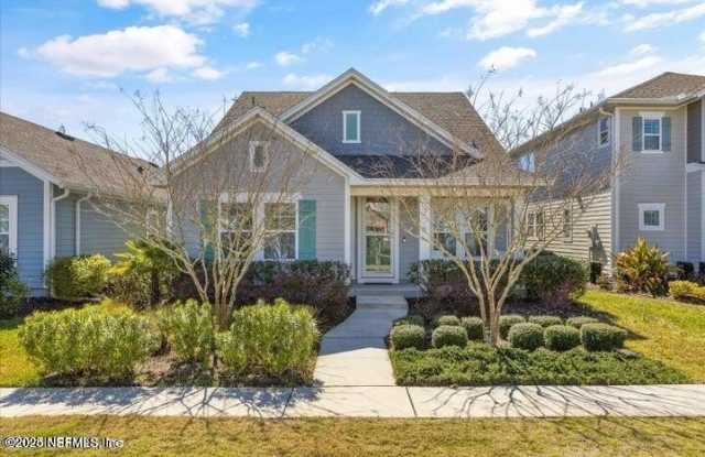 36 FOSTER Lane - 36 Foster Lane, Nocatee, FL 32081