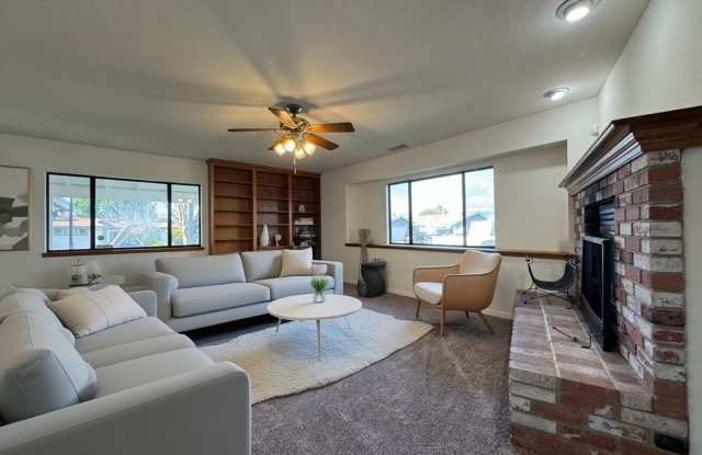 3BD/2BA HOME AVAILABLE IN NORTH CLAIREMONT ONLY $4,395! photos photos