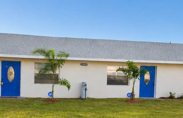 2809 Jefferson Parkway Unit B Gallery 1