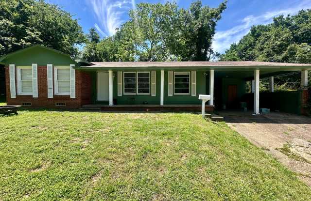 Updated 3-Bedroom Home Near TJC  Medical District! photos photos