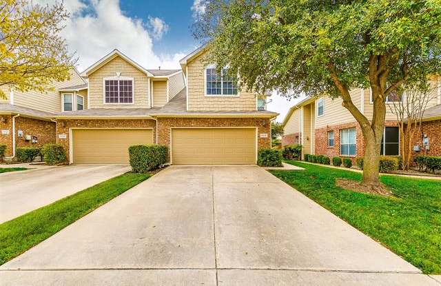 8616 Forest Highlands Drive - 8616 Forest Highlands Drive, Plano, TX 75024