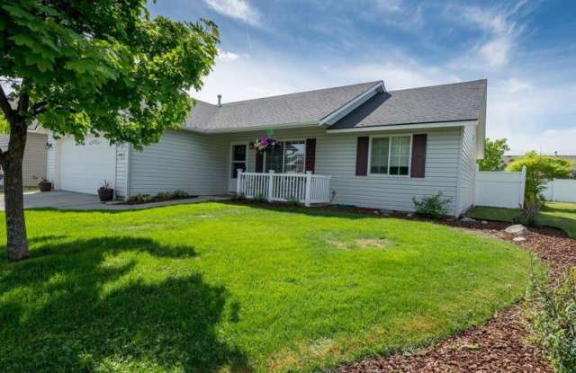 Beautiful 3 bedroom 2 bath Post Falls Home photos photos