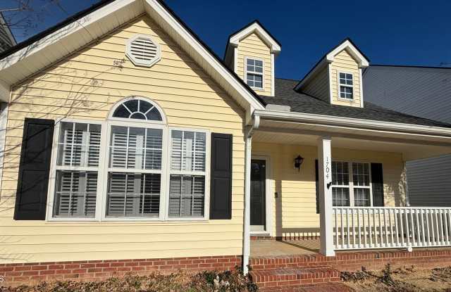 1704 CRAG BURN LN photos photos