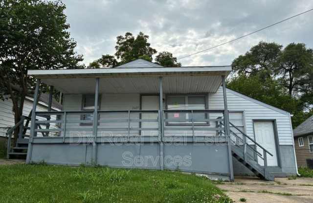 2029 Pater Avenue Gallery 1