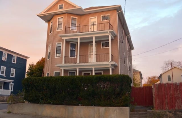 49 Lynch Street - 49 Lynch Street, Providence, RI 02908