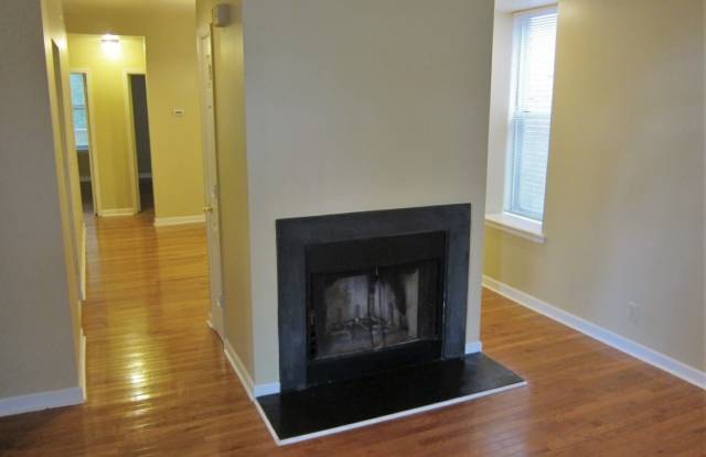 3827 Shenandoah Ave. #A - 3827 Shenandoah Avenue, St. Louis, MO 63110