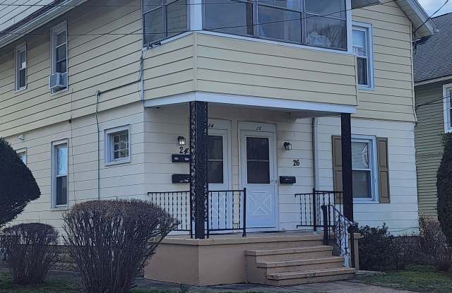 24 Wallace Street photos photos