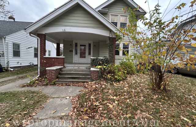 3 Bed 1 Bath Home is West Toledo Library Neighborhood photos photos