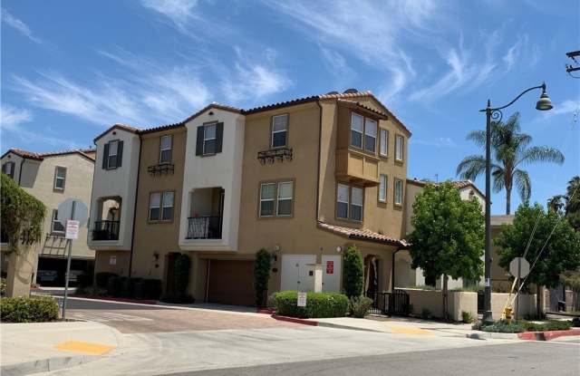 636 S Gladys Avenue - 636 South Gladys Avenue, San Gabriel, CA 91776