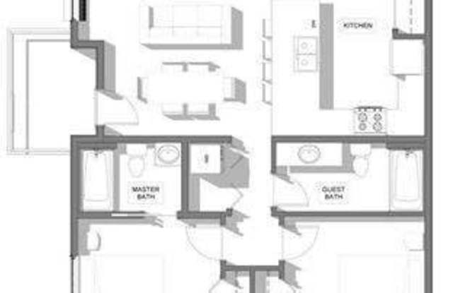 Gorgeous Corner Unit - 2 Bedrooms 2 Bathrooms - 3266 North 27th Avenue, Bozeman, MT 59718