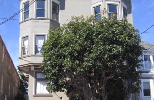 3946 17TH St. - 3946 17th Street, San Francisco, CA 94114