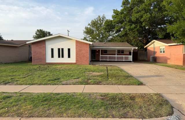 5003 Hall Ave. photos photos