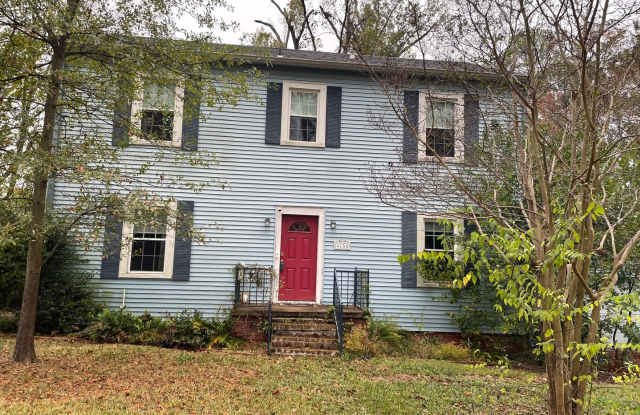 Gorgeous 3 Bedroom Home in South Highland - 4156 Maryland Avenue, Shreveport, LA 71106