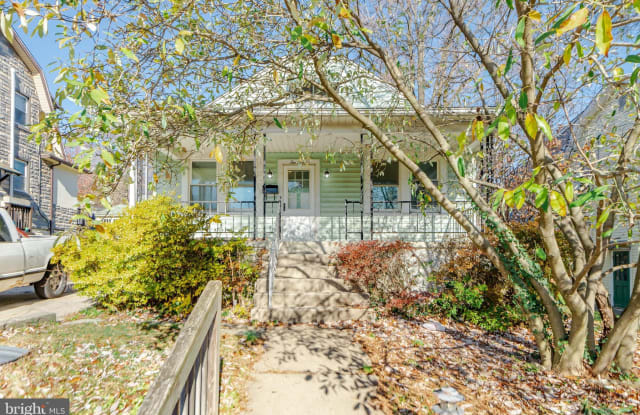 1020 OVERBROOK ROAD - 1020 Overbrook Road, Towson, MD 21239