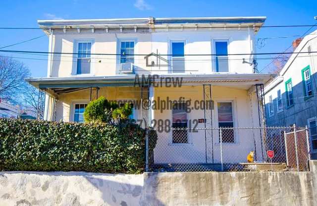 403 East Ashmead Street - 1 photos photos