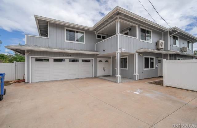 $4900 4BR/2.5BA Ewa Beach Unit - Energy Efficient - 1,700SqFt with 2 power walls and 28 solar panels photos photos