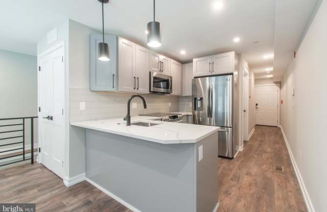 1616 KATER STREET - 1616 Kater St, Philadelphia, PA 19146