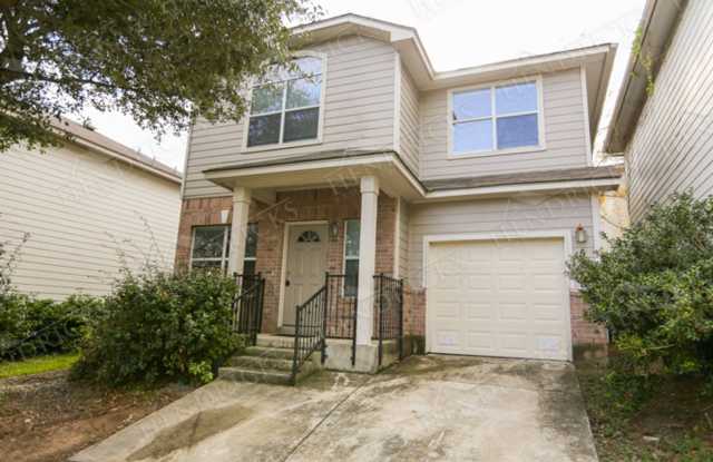 5518 Justin Cove - 5518 Justin Cove, San Antonio, TX 78240