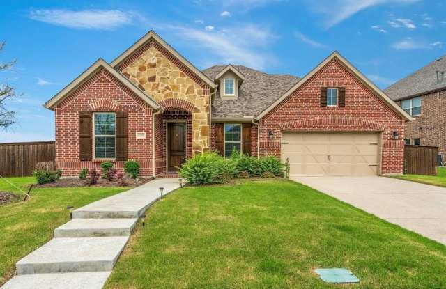 13707 El Toro Road - 13707 El Toro Road, Frisco, TX 75035
