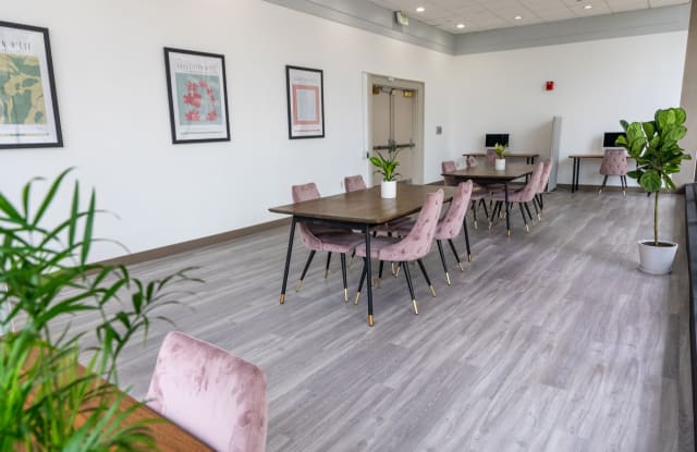 Vivo Living Baltimore photos photos
